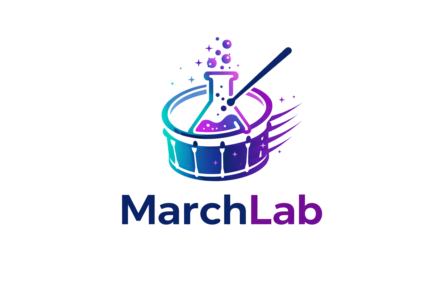 MarchLab Logo